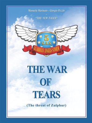 cover image of The war of tears